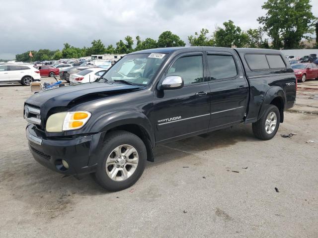 2004 TOYOTA TUNDRA DOUBLE CAB SR5, 