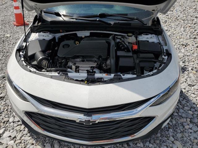 1G1ZG5ST7LF141133 - 2020 CHEVROLET MALIBU RS WHITE photo 11