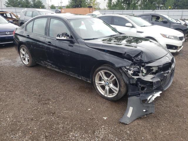 WBA8F1C57JAE93217 - 2018 BMW 328 D XDRIVE BLACK photo 4