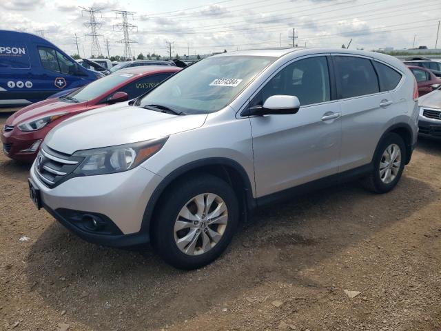 2013 HONDA CR-V EX, 