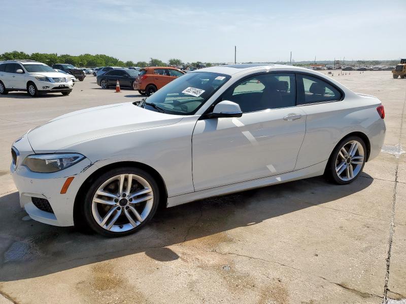 2015 BMW 228 I, null