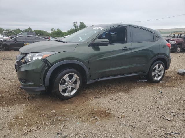 2016 HONDA HR-V EX, 