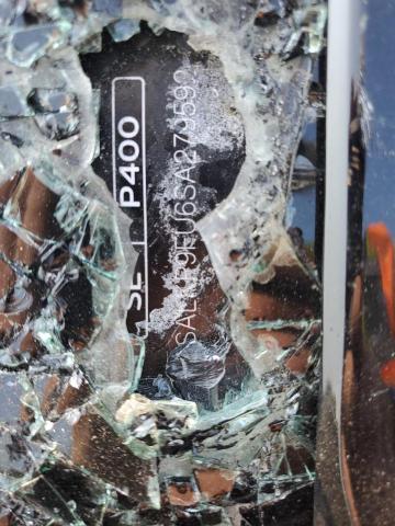 SALKP9FU6SA279592 - 2025 LAND ROVER RANGE ROVE SE GRAY photo 13