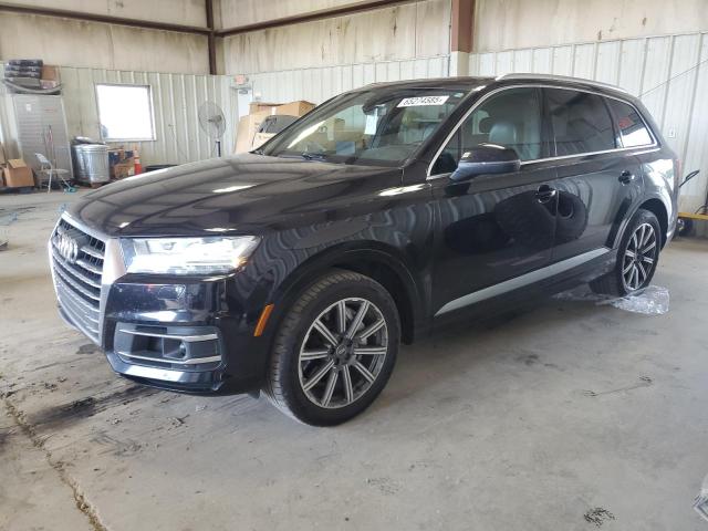 2017 AUDI Q7 PREMIUM PLUS, 