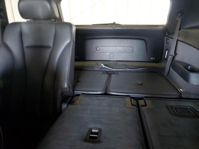 WA1LAAF74HD040584 - 2017 AUDI Q7 PREMIUM PLUS Қара фото 10