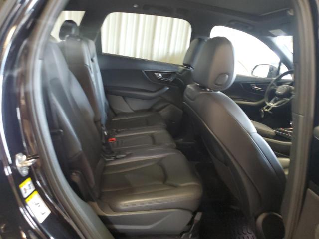 WA1LAAF74HD040584 - 2017 AUDI Q7 PREMIUM PLUS Қара фото 11