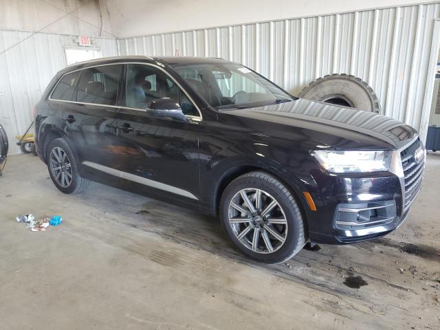 WA1LAAF74HD040584 - 2017 AUDI Q7 PREMIUM PLUS Қара фото 4