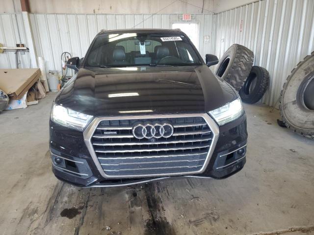 WA1LAAF74HD040584 - 2017 AUDI Q7 PREMIUM PLUS Қара фото 5