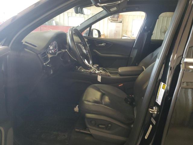 WA1LAAF74HD040584 - 2017 AUDI Q7 PREMIUM PLUS Қара фото 7