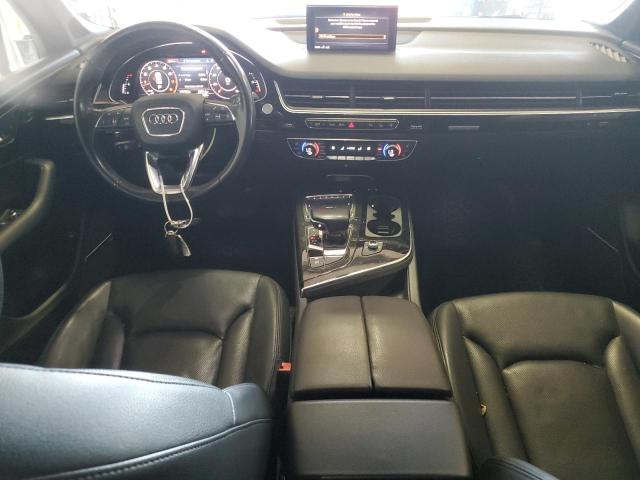 WA1LAAF74HD040584 - 2017 AUDI Q7 PREMIUM PLUS Қара фото 8