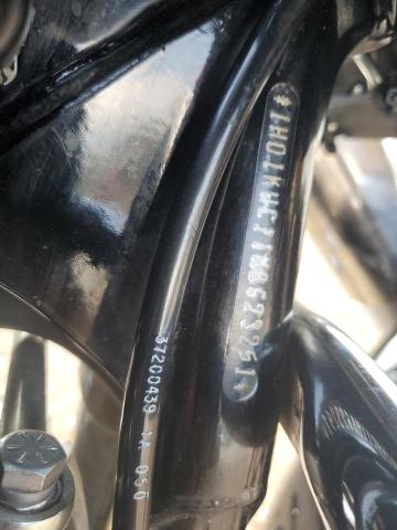 1HD1KHC11MB623251 - 2021 HARLEY-DAVIDSON FLTRX 黑色 照片 10