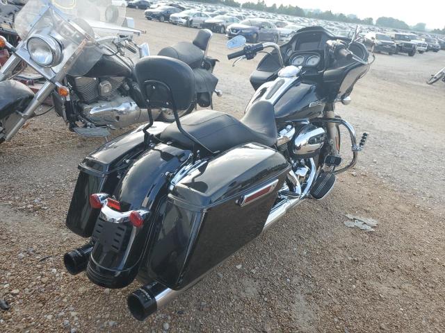 1HD1KHC11MB623251 - 2021 HARLEY-DAVIDSON FLTRX 黑色 照片 4