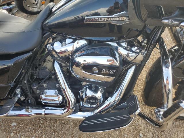 1HD1KHC11MB623251 - 2021 HARLEY-DAVIDSON FLTRX 黑色 照片 7