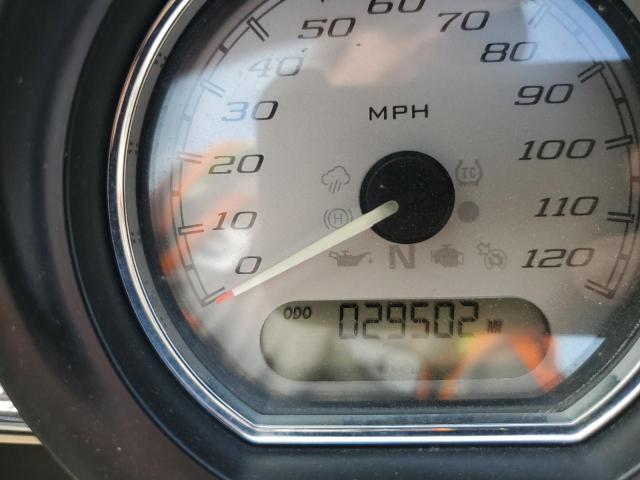 1HD1KHC11MB623251 - 2021 HARLEY-DAVIDSON FLTRX 黑色 照片 8