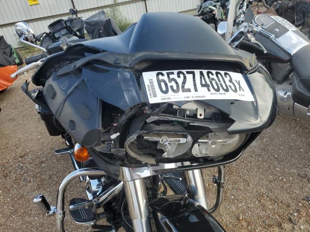 1HD1KHC11MB623251 - 2021 HARLEY-DAVIDSON FLTRX 黑色 照片 9