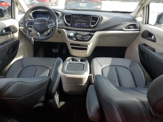 2C4RC1BG8RR155154 - 2024 CHRY PACIFICA TOURING L GRAY photo 8