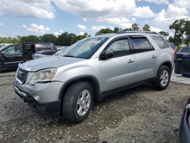 2011 GMC ACADIA SLE, 