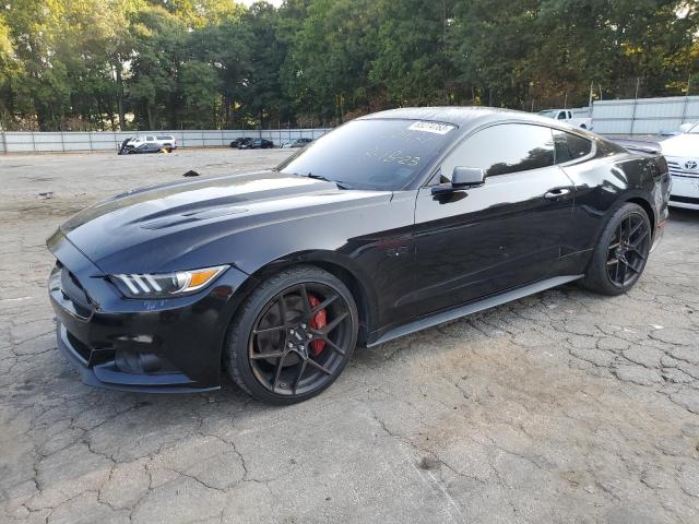 2016 FORD MUSTANG GT, 