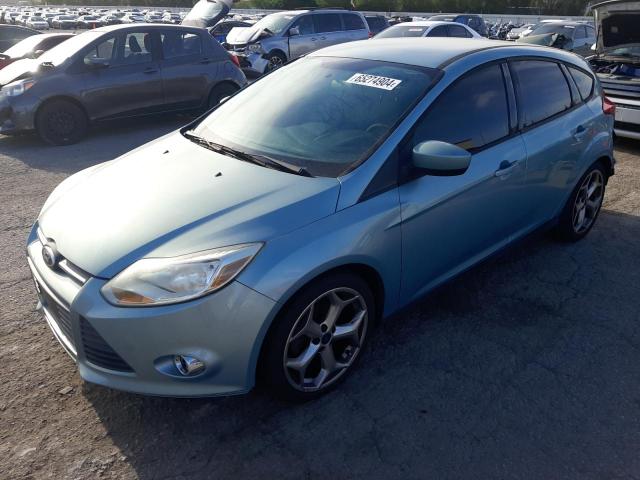 2012 FORD FOCUS SE, 