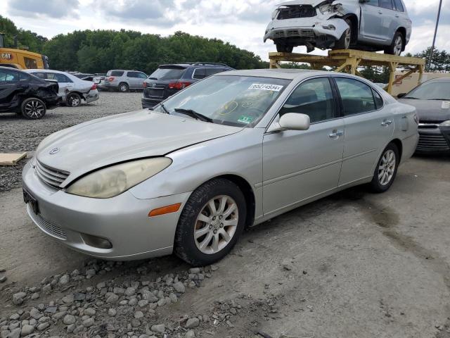 2004 LEXUS ES 330, 