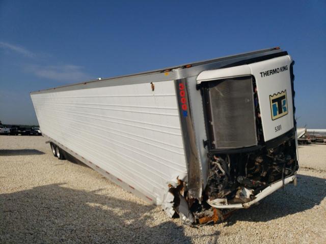 1UYVS2538L2139530 - 2020 UTILITY REEFER 白色 照片 1