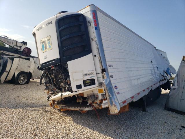 1UYVS2538L2139530 - 2020 UTILITY REEFER 白色 照片 2