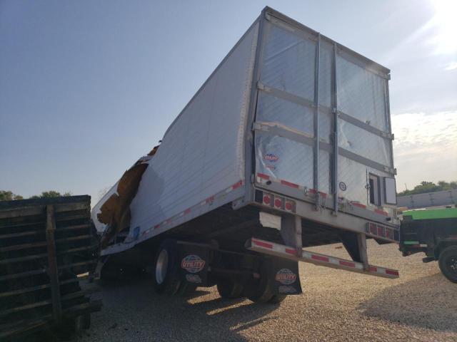 1UYVS2538L2139530 - 2020 UTILITY REEFER 白色 照片 3