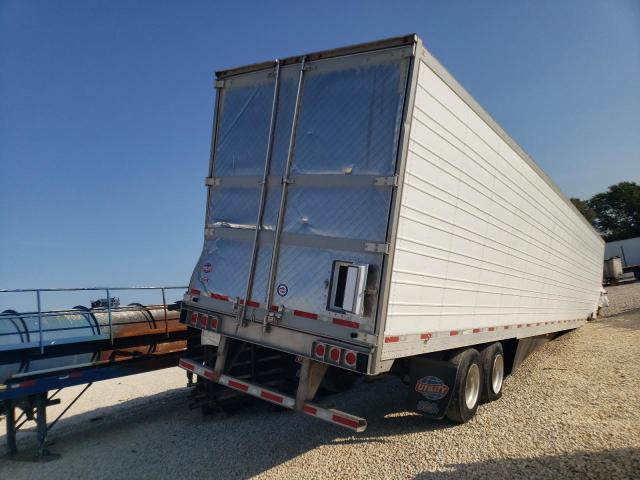 1UYVS2538L2139530 - 2020 UTILITY REEFER 白色 照片 4