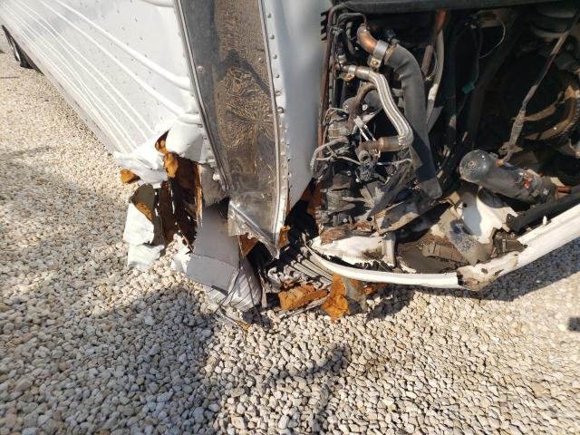 1UYVS2538L2139530 - 2020 UTILITY REEFER 白色 照片 9