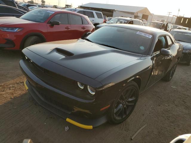 2023 DODGE CHALLENGER GT, 