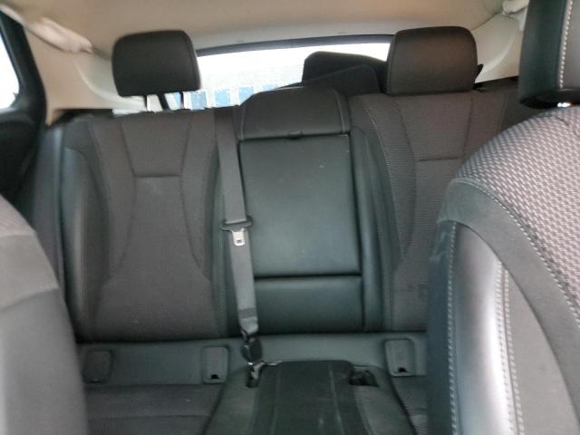 LRBFZMR40MD149146 - 2021 BUICK ENVISION PREFERRED თეთრი ფოტო 10