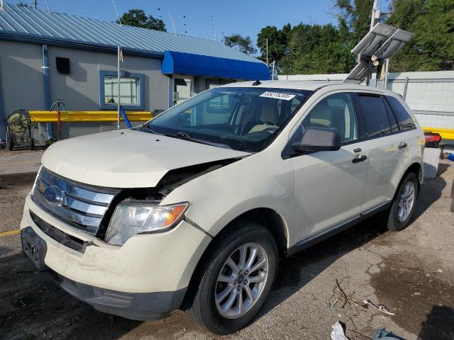 2008 FORD EDGE SE, 