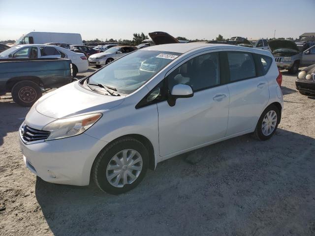 2014 NISSAN VERSA NOTE S, 