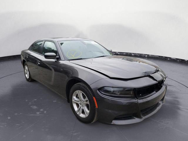 2022 DODGE CHARGER SXT, 