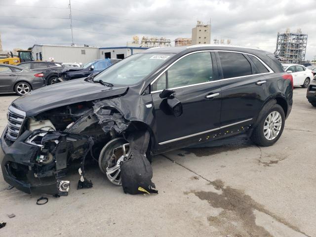 2017 CADILLAC XT5, 