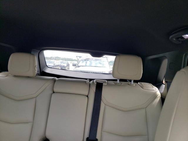 1GYKNARS5HZ246578 - 2017 CADILLAC XT5 BLACK photo 10