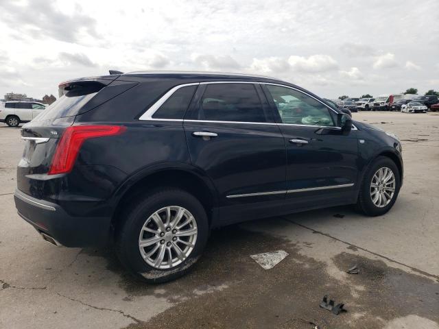 1GYKNARS5HZ246578 - 2017 CADILLAC XT5 BLACK photo 3