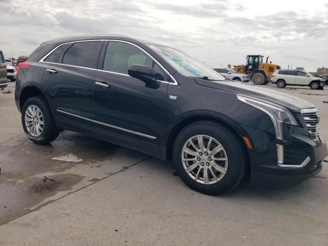 1GYKNARS5HZ246578 - 2017 CADILLAC XT5 BLACK photo 4
