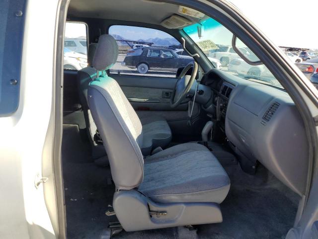 4TASN92N0WZ154750 - 1998 TOYOTA TACOMA XTRACAB PRERUNNER თეთრი ფოტო 10