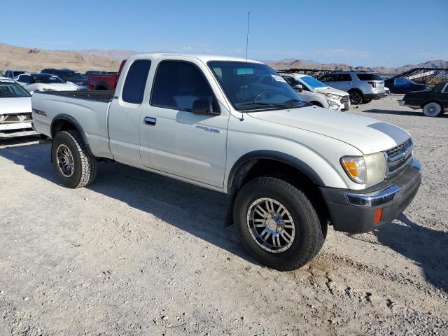 4TASN92N0WZ154750 - 1998 TOYOTA TACOMA XTRACAB PRERUNNER თეთრი ფოტო 4