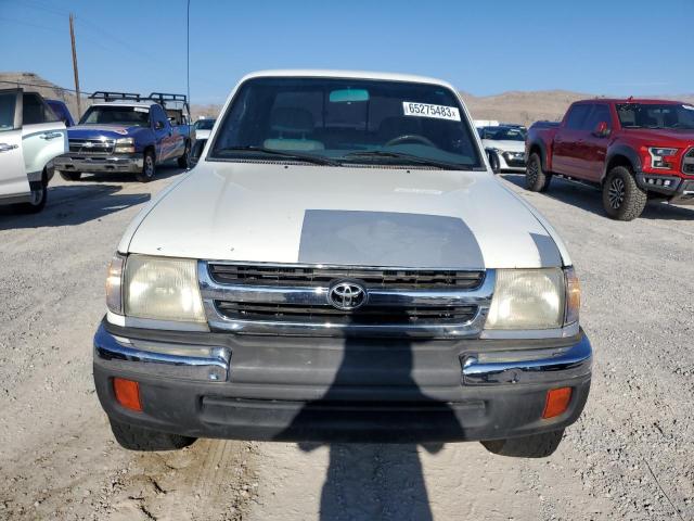 4TASN92N0WZ154750 - 1998 TOYOTA TACOMA XTRACAB PRERUNNER თეთრი ფოტო 5