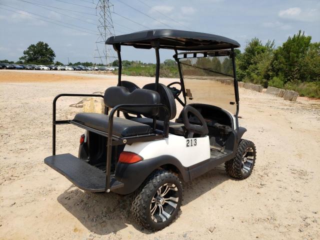 PQ0642694185 - 2006 CLUB GOLFCART WHITE photo 4