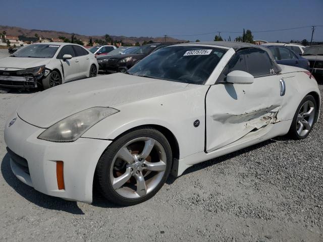 2009 NISSAN 350Z, null