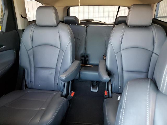 5GAEVAKW2KJ105765 - 2019 BUICK ENCLAVE ESSENCE 灰色 照片 10