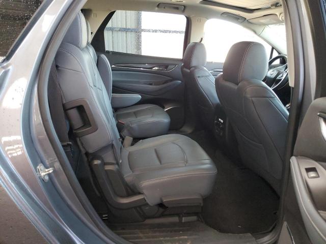 5GAEVAKW2KJ105765 - 2019 BUICK ENCLAVE ESSENCE 灰色 照片 11