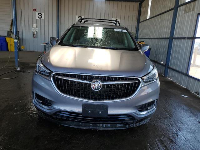 5GAEVAKW2KJ105765 - 2019 BUICK ENCLAVE ESSENCE 灰色 照片 5