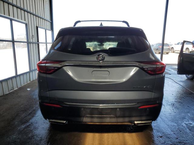 5GAEVAKW2KJ105765 - 2019 BUICK ENCLAVE ESSENCE 灰色 照片 6