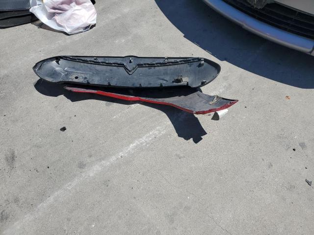 5YJSA1H1XEFP31861 - 2014 TESLA MODEL S წითელი ფოტო 12