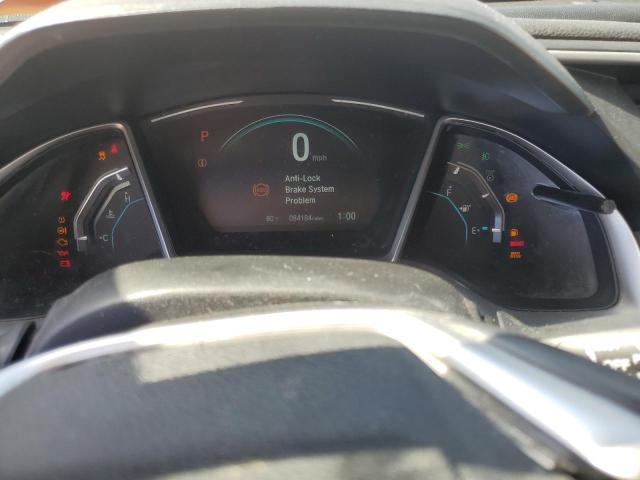 19XFC1F74HE203083 - 2017 HONDA CIVIC EXL GRAY photo 18