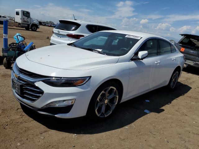 2020 CHEVROLET MALIBU LT, 